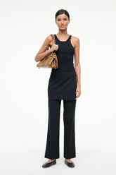 HANNAH PANT | BLACK